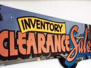 window painting San Diego