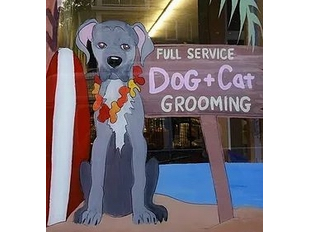 window painting Barnstable