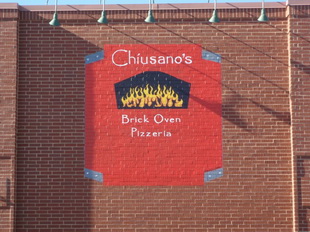 window painting Kansas City