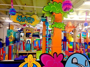 window painting Great Falls