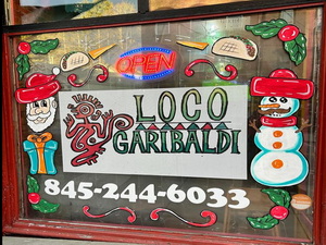 window painting Salisbury