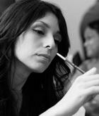 window oainting artist